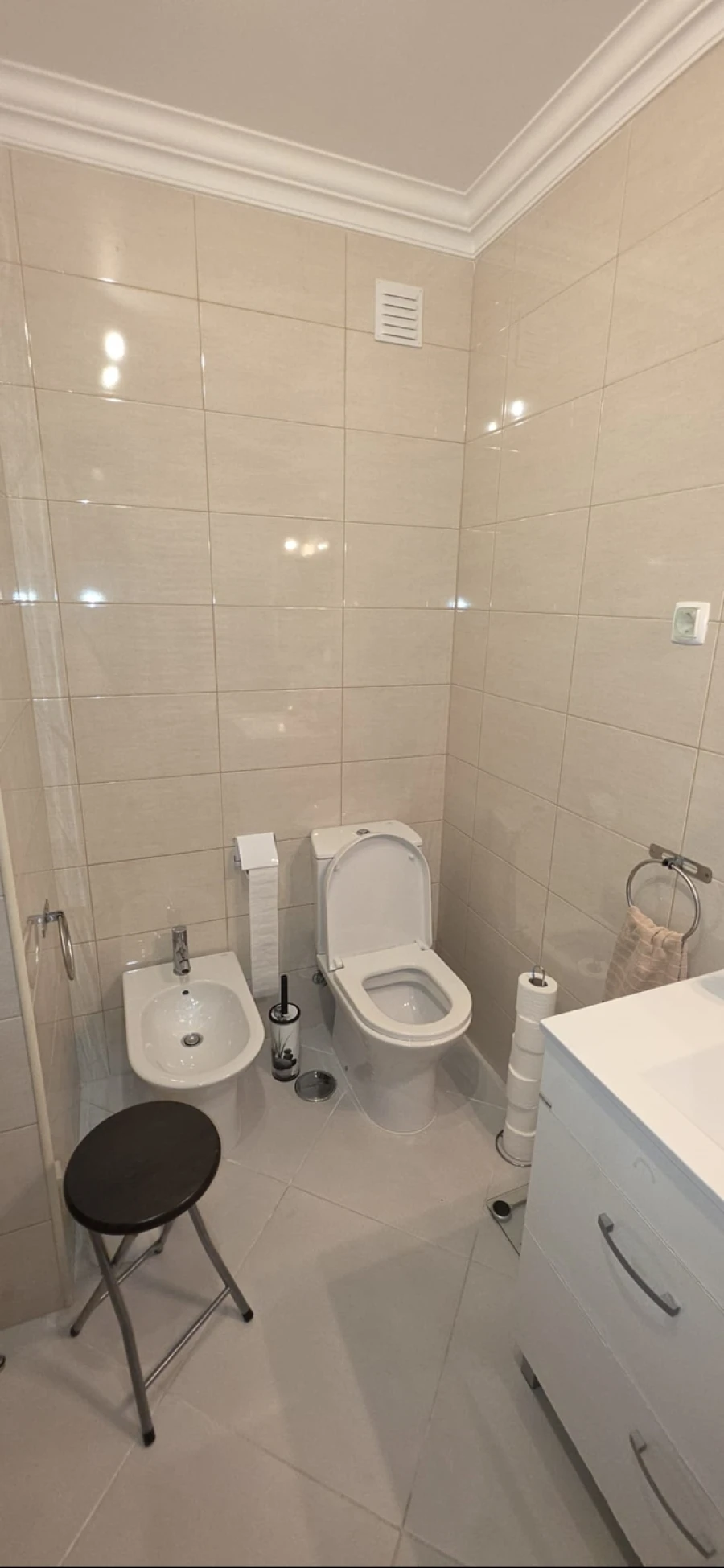 Apartamento para Venda em Porches Foto 4