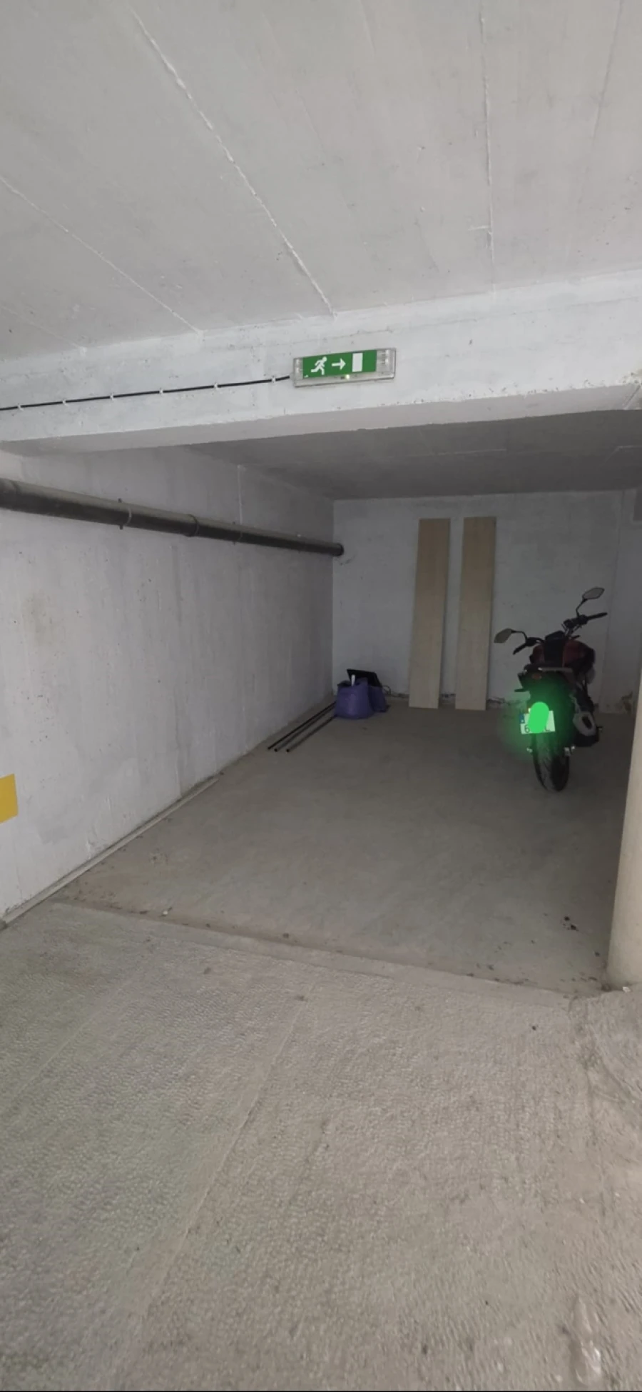 Apartamento para Venda em Porches Foto 9
