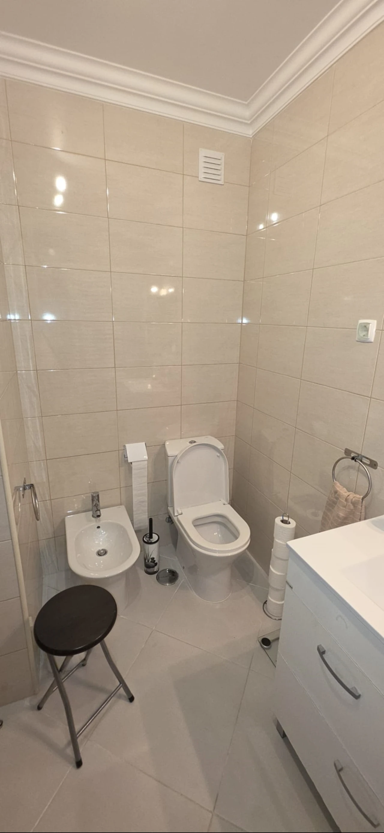 Apartamento para Venda em Porches Foto 4