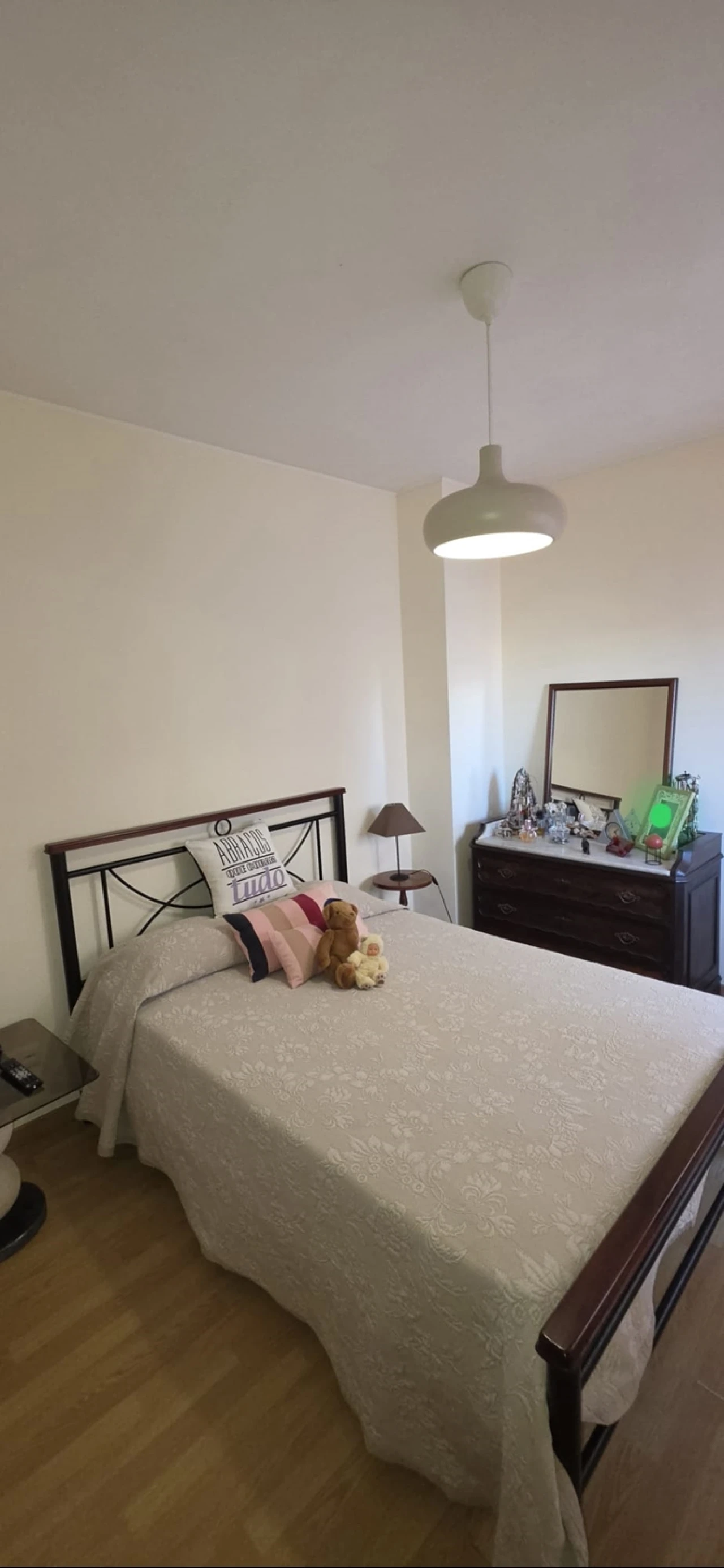 Apartamento para Venda em Porches Foto 3
