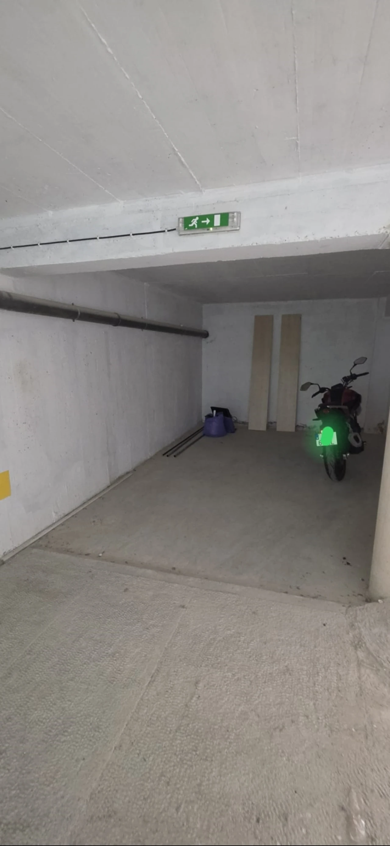 Apartamento para Venda em Porches Foto 9