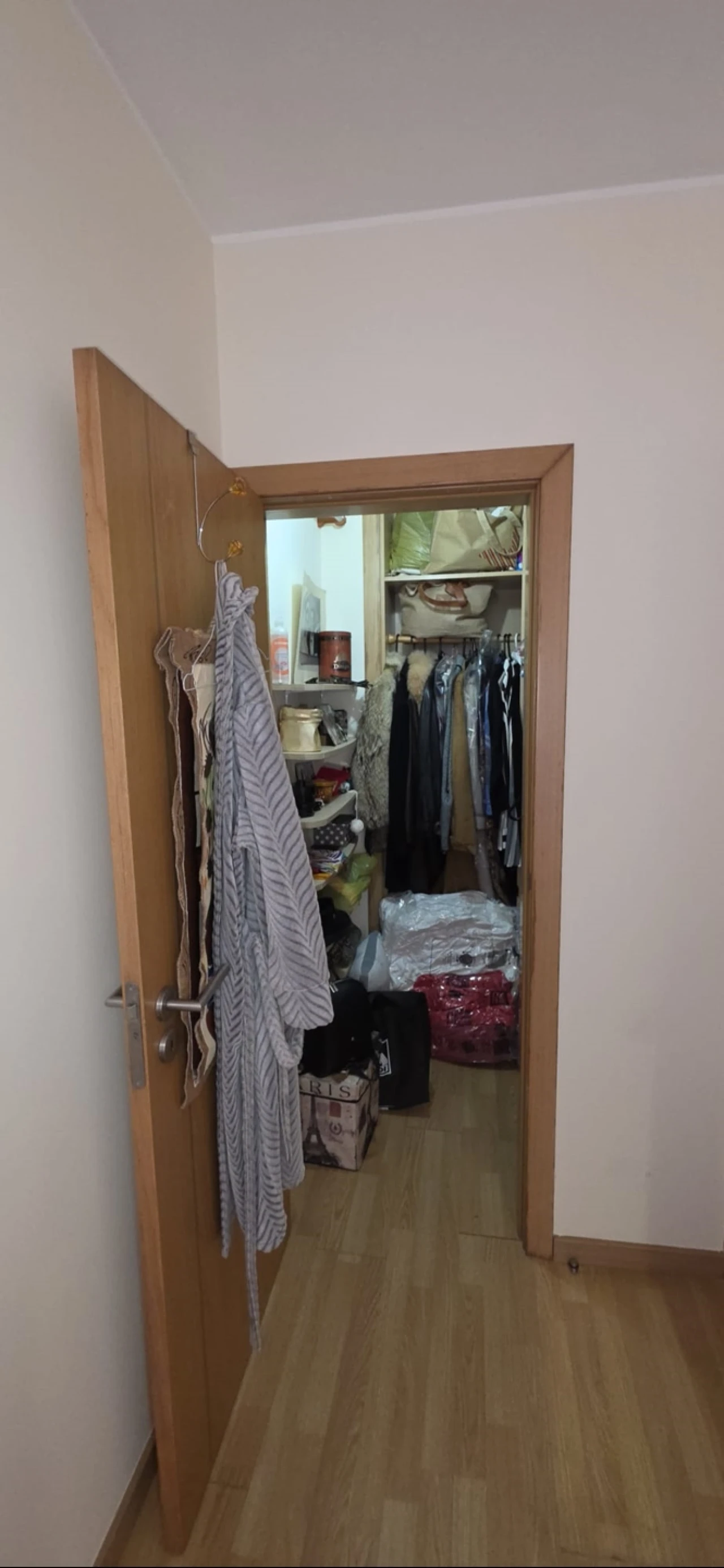 Apartamento para Venda em Porches Foto 7