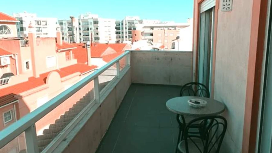 Apartamento para Venda em Porches