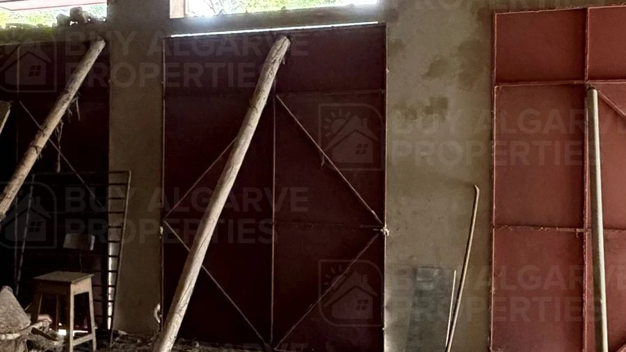 Negócio para Venda em Portimão