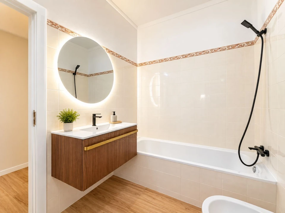 Apartamento T2 para Venda em Portimão Foto 11