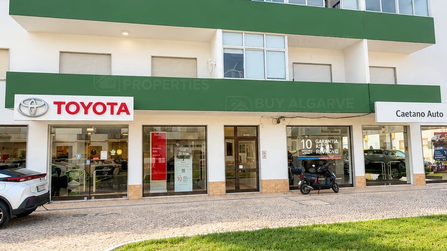 Apartamento T2 para Venda em Portimão