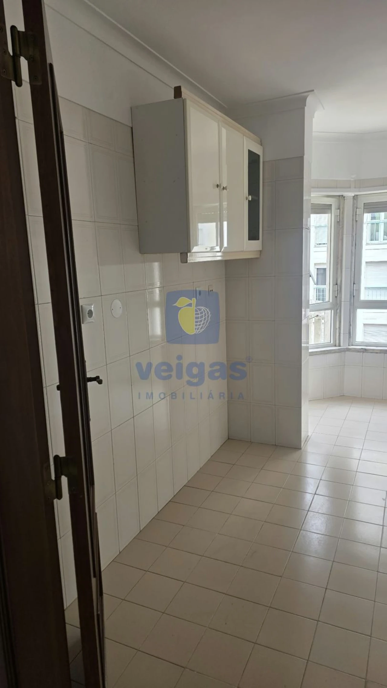 Apartamento T2 para Venda em Rio de Mouro Foto 4