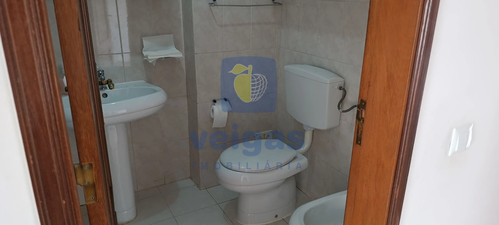 Apartamento T2 para Venda em Rio de Mouro Foto 15