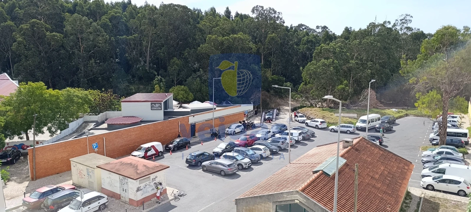 Apartamento T2 para Venda em Rio de Mouro Foto 21
