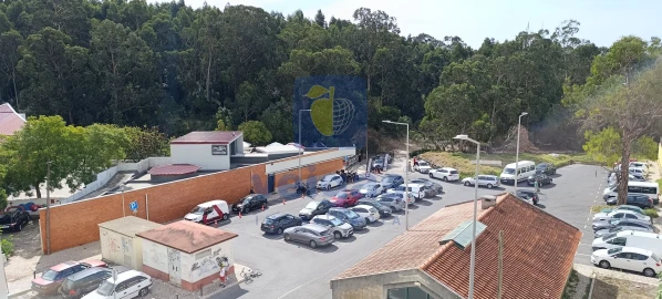 Apartamento T2 para Venda em Rio de Mouro