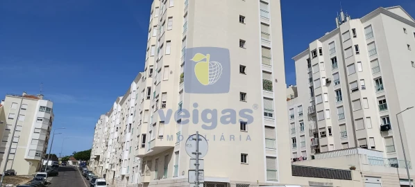 Apartamento T2 para Venda em Rio de Mouro
