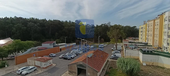 Apartamento T2 para Venda em Rio de Mouro