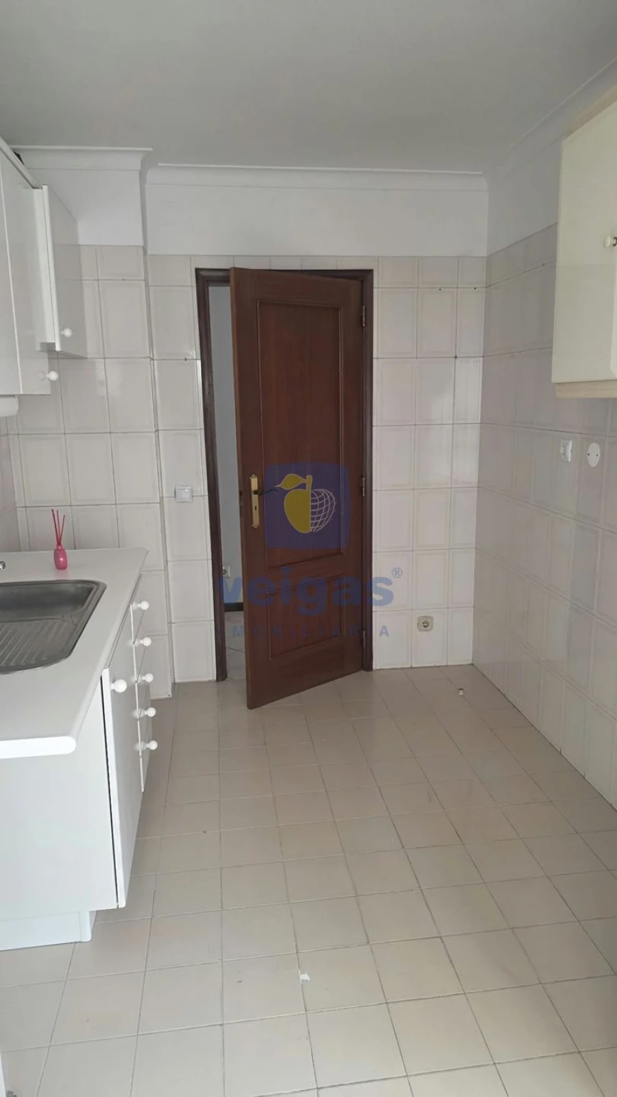 Apartamento T2 para Venda em Rio de Mouro Foto 5