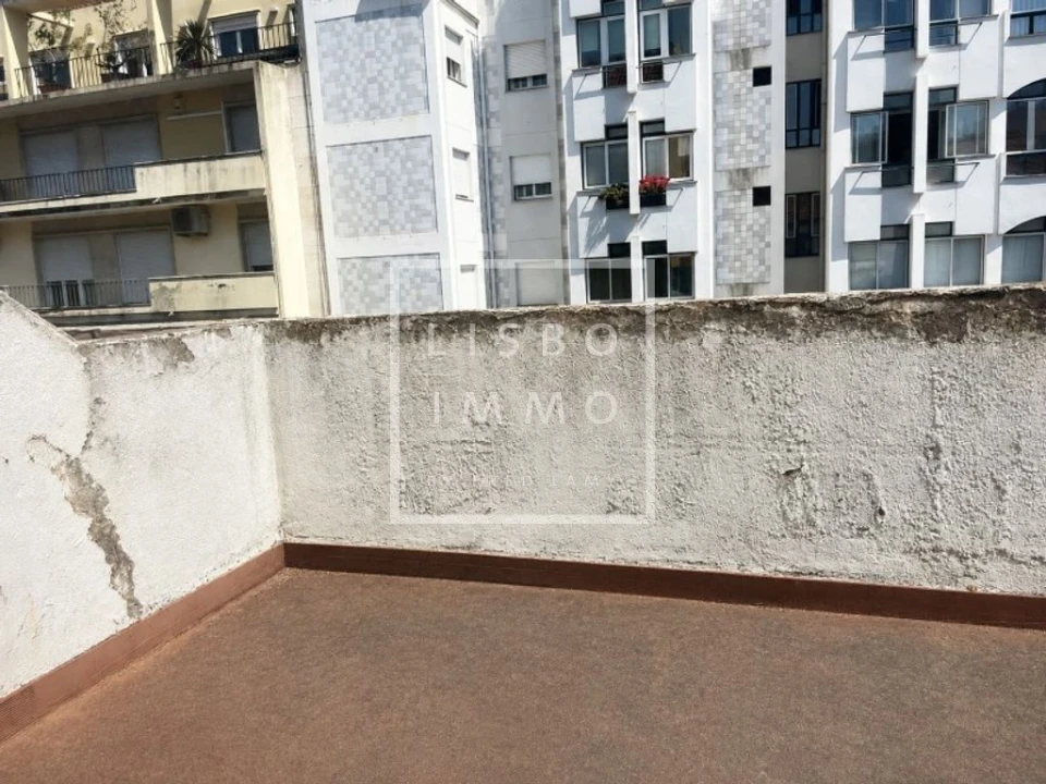 Moradia T5 para Venda em Estrela Foto 10