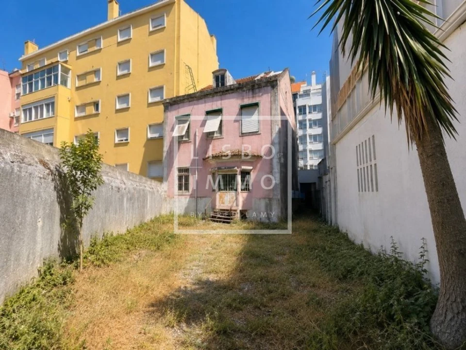 Moradia T5 para Venda em Estrela Foto 1
