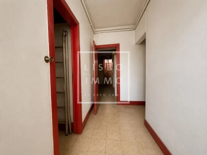 Moradia T5 para Venda em Estrela Foto 9