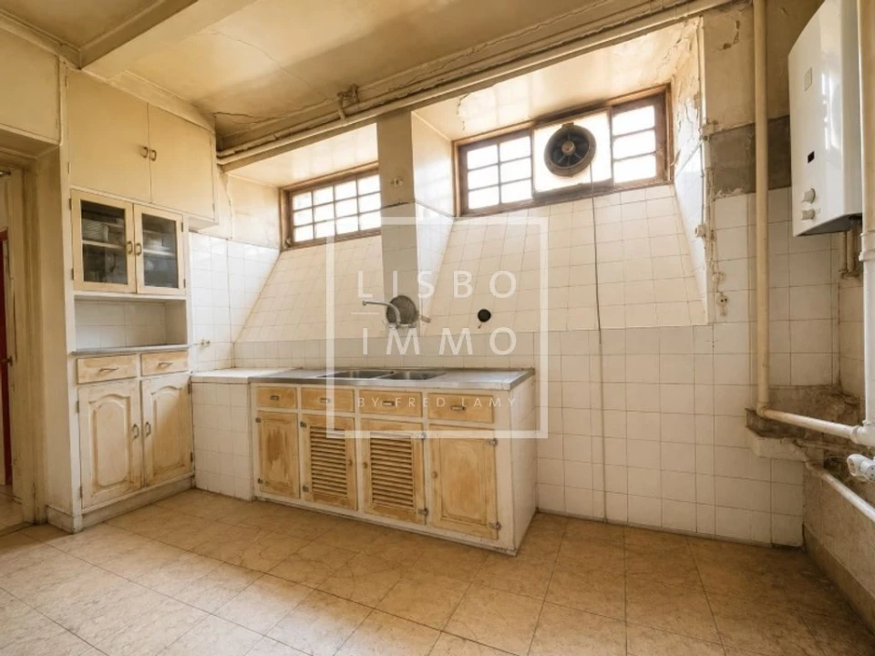 Prédio para Venda em Estrela Foto 15