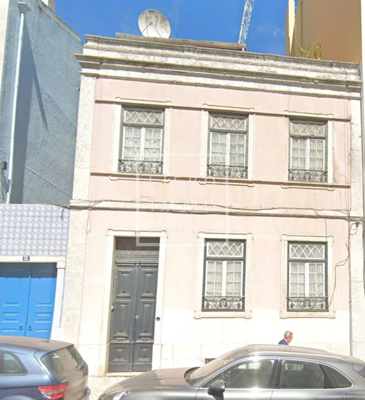 Prédio para Venda em Estrela Foto 3