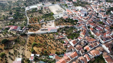 Terreno para Venda em Tolosa