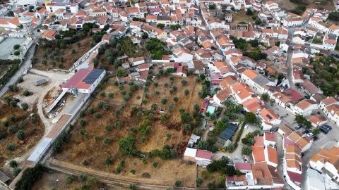 Terreno para Venda em Tolosa
