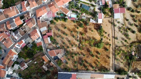 Terreno para Venda em Tolosa
