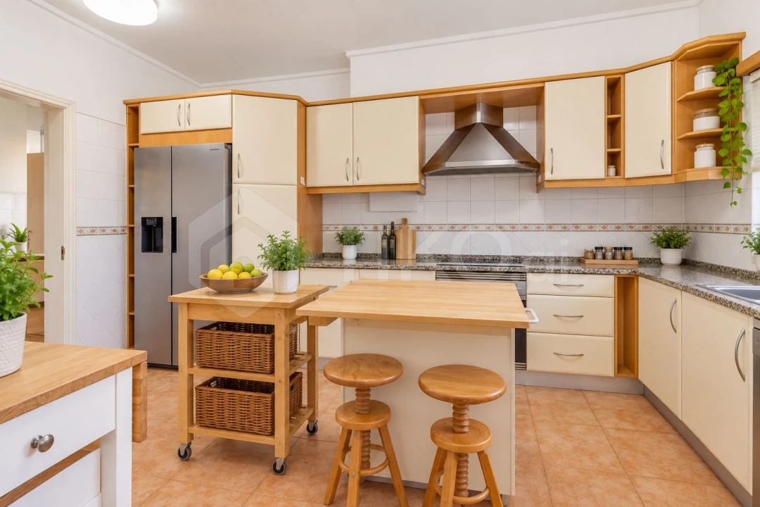 Apartamento T4 para Venda em Corroios Foto 34
