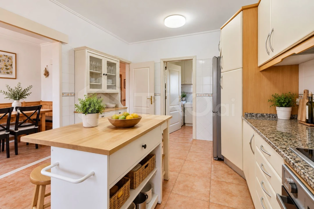 Apartamento T4 para Venda em Corroios Foto 35
