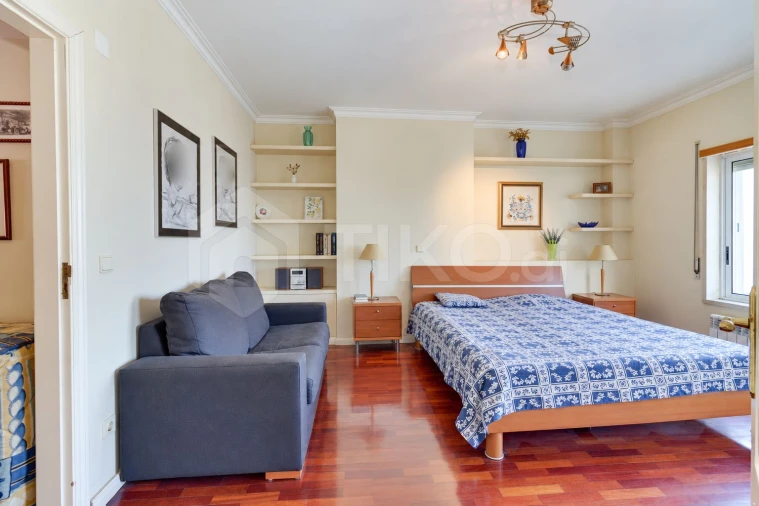 Apartamento T4 para Venda em Corroios Foto 14