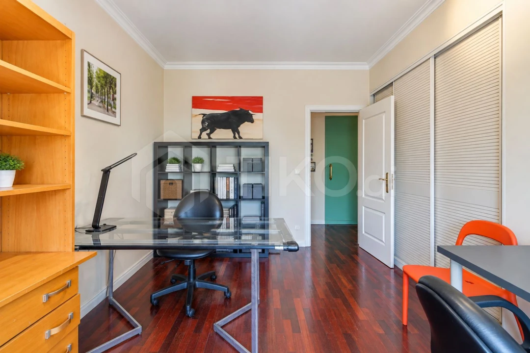 Apartamento T4 para Venda em Corroios Foto 28