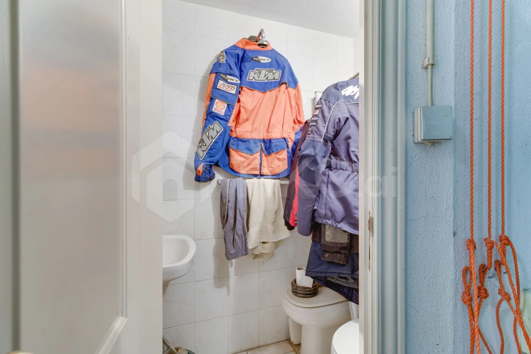 Apartamento T4 para Venda em Corroios Foto 50