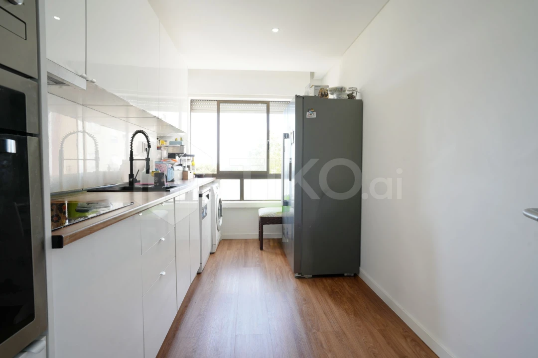 Apartamento T2 para Venda em Corroios Foto 1