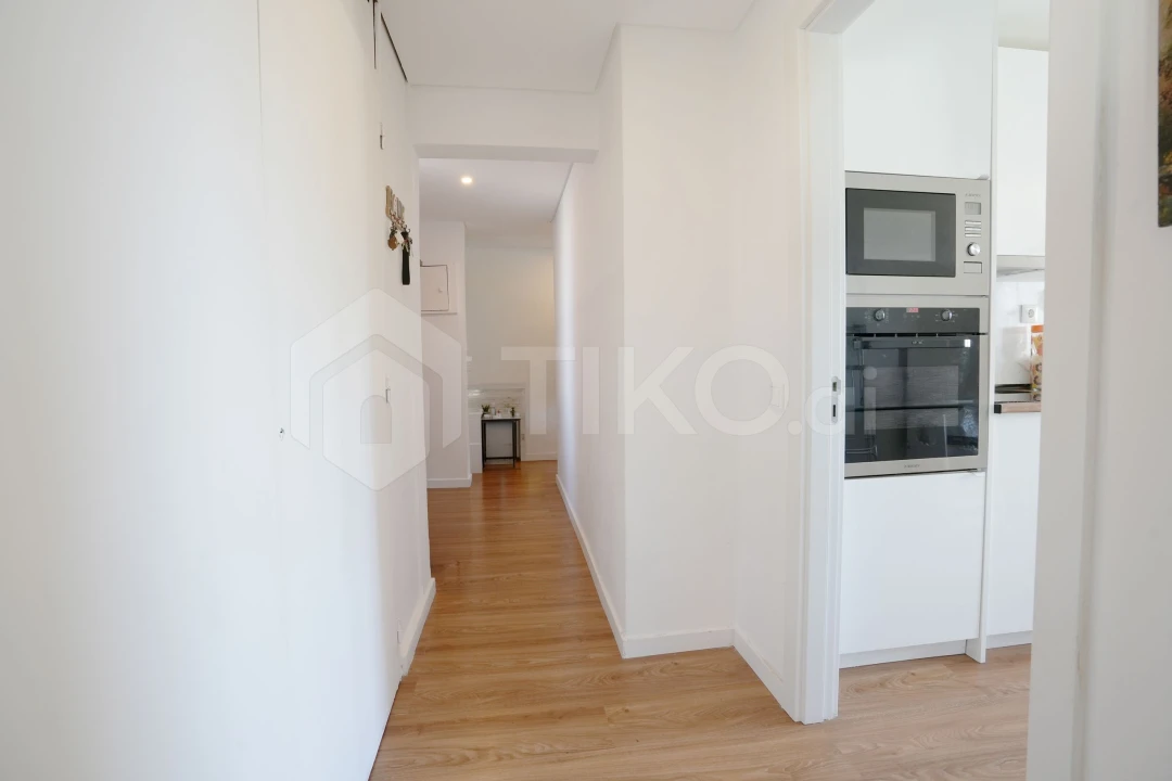 Apartamento T2 para Venda em Corroios Foto 8