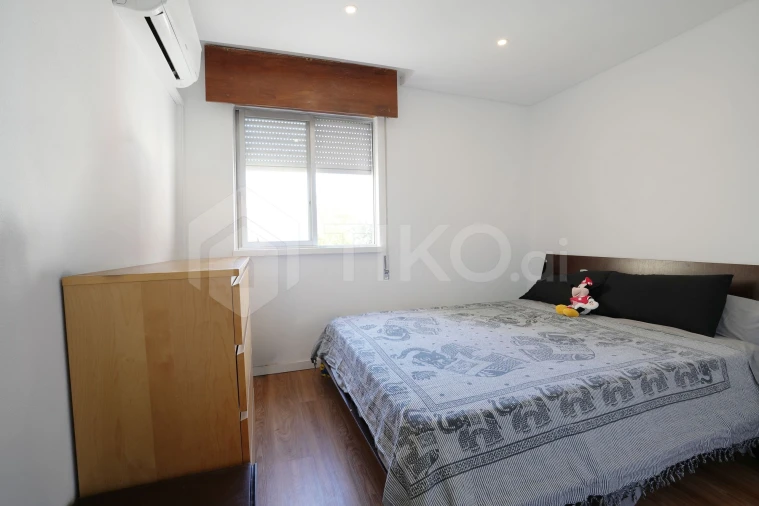 Apartamento T2 para Venda em Corroios Foto 4