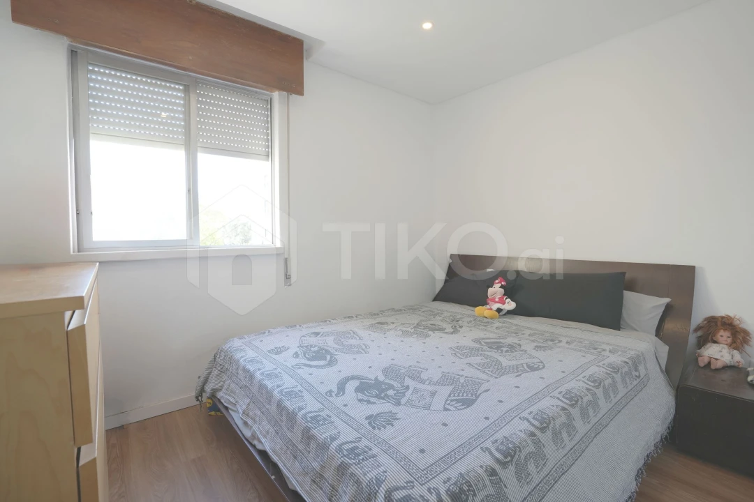 Apartamento T2 para Venda em Corroios Foto 12