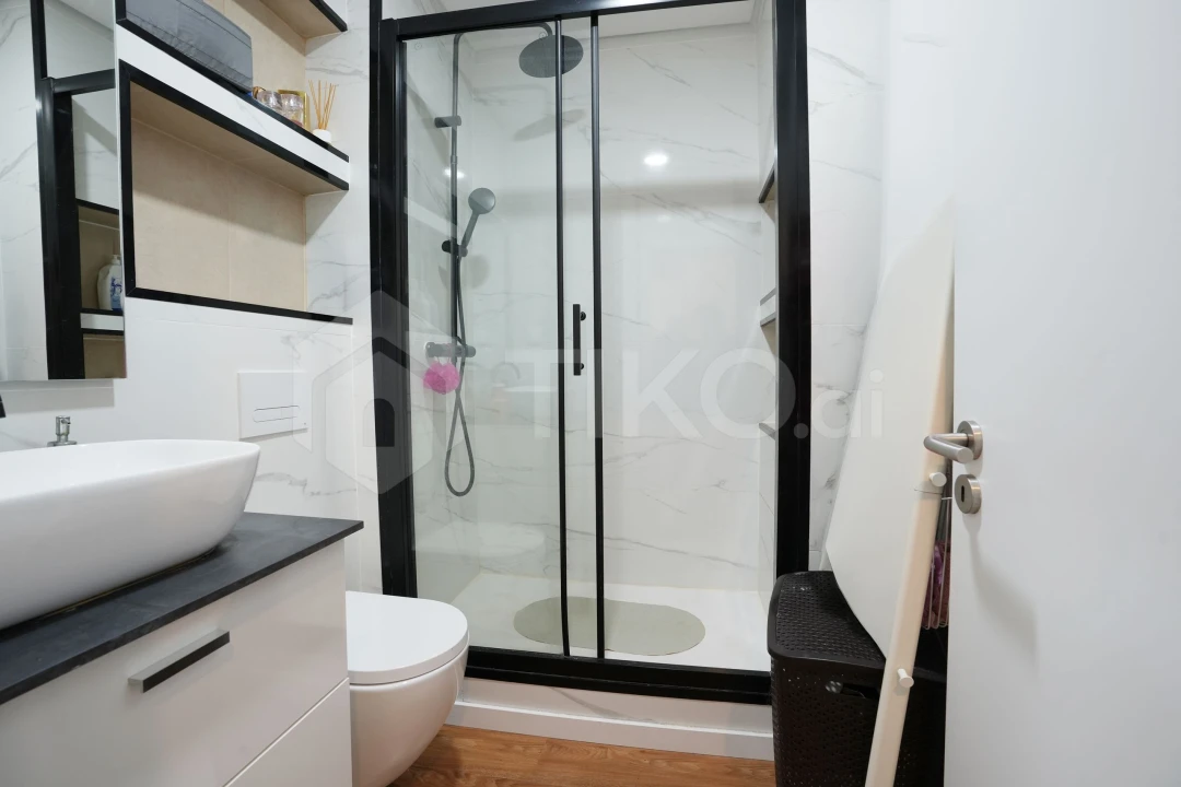 Apartamento T2 para Venda em Corroios Foto 15