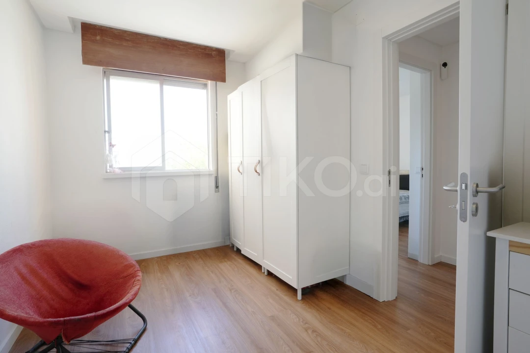 Apartamento T2 para Venda em Corroios Foto 5