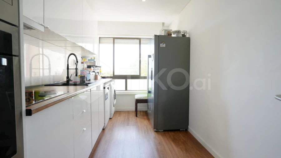 Apartamento T2 para Venda em Corroios
