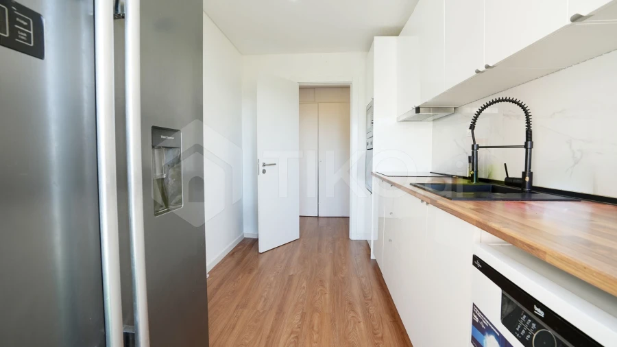 Apartamento T2 para Venda em Corroios
