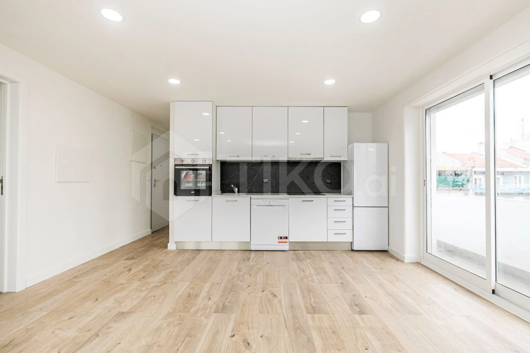 Apartamento T3 para Venda em Venteira Foto 2