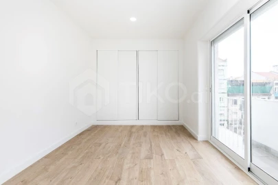 Apartamento T3 para Venda em Venteira