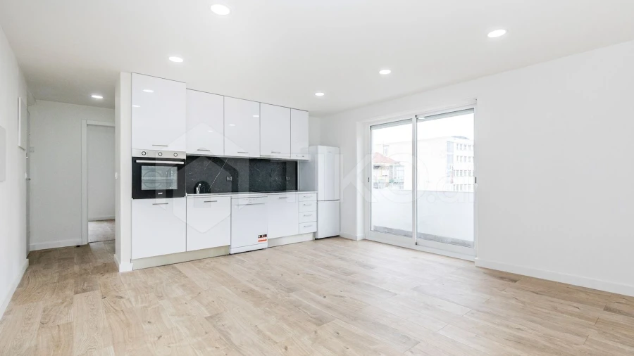 Apartamento T3 para Venda em Venteira