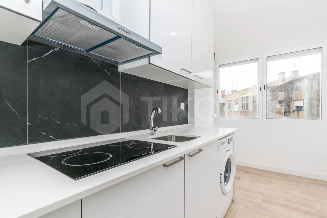 Apartamento T3 para Venda em Mina de Água Foto 4