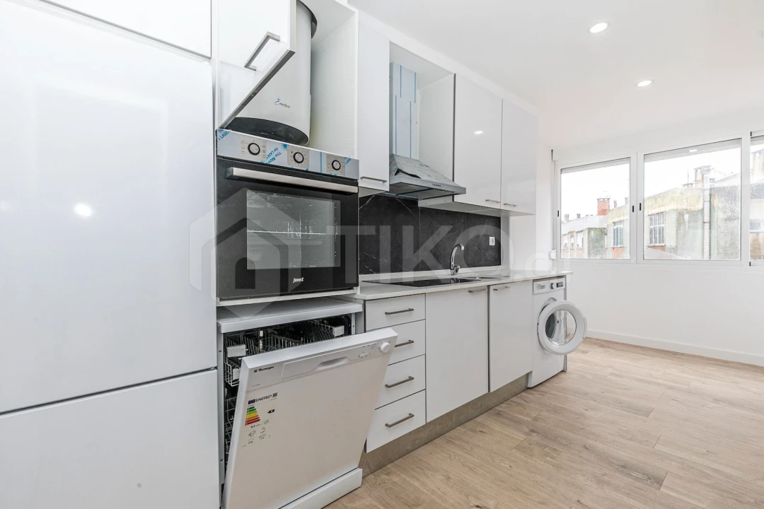 Apartamento T3 para Venda em Mina de Água Foto 7