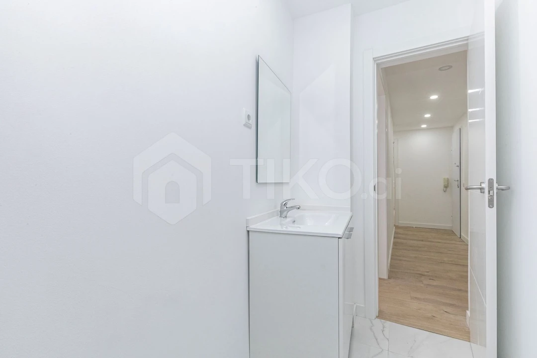 Apartamento T3 para Venda em Mina de Água Foto 17
