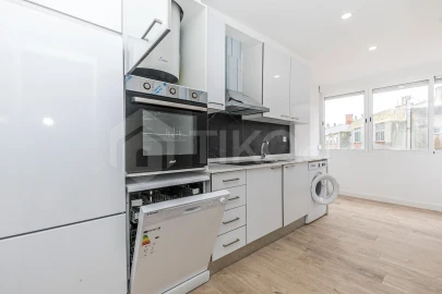 Apartamento T3 para Venda em Mina de Água