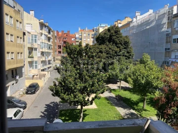 Apartamento T3 para Venda em Mina de Água