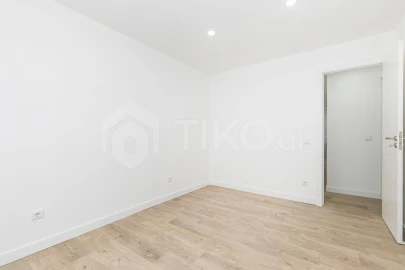 Apartamento T3 para Venda em Mina de Água