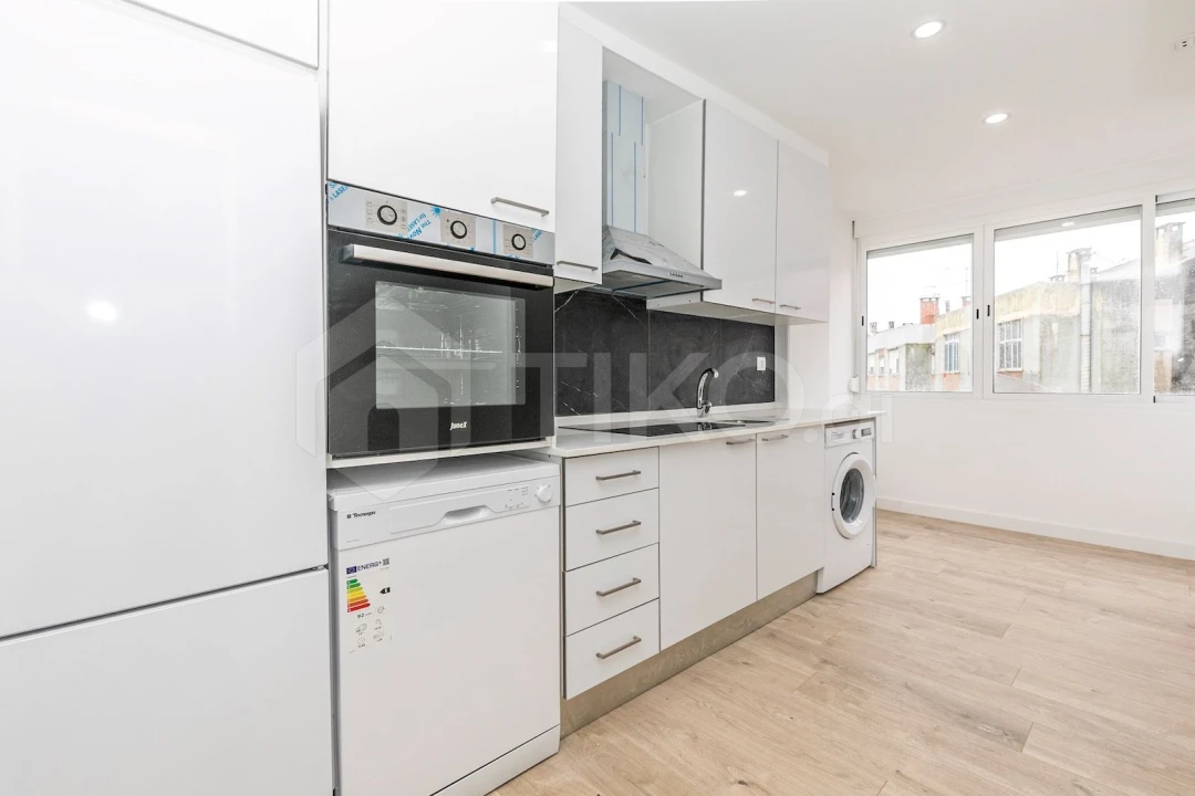 Apartamento T3 para Venda em Mina de Água Foto 1