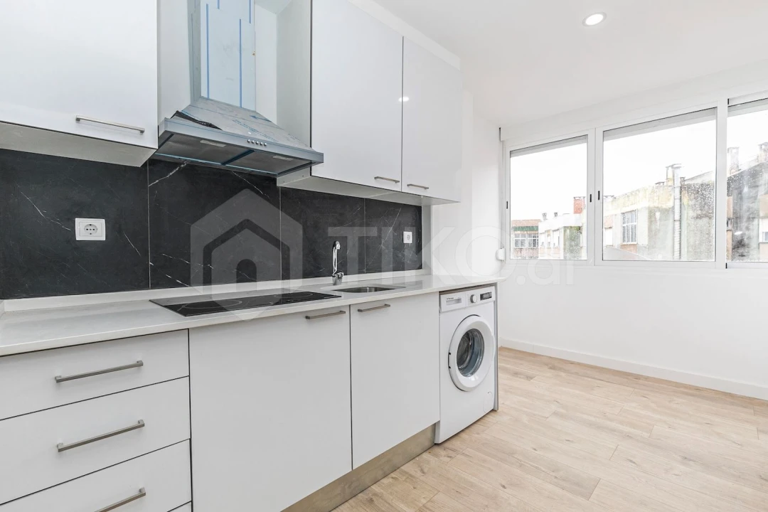 Apartamento T3 para Venda em Mina de Água Foto 2