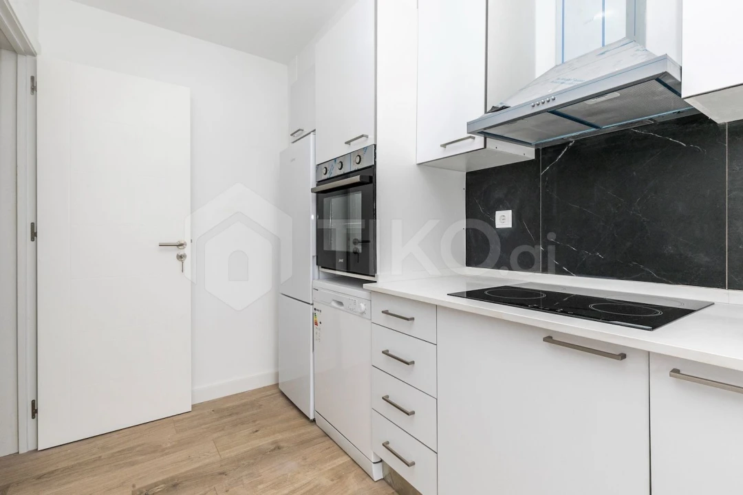 Apartamento T3 para Venda em Mina de Água Foto 5